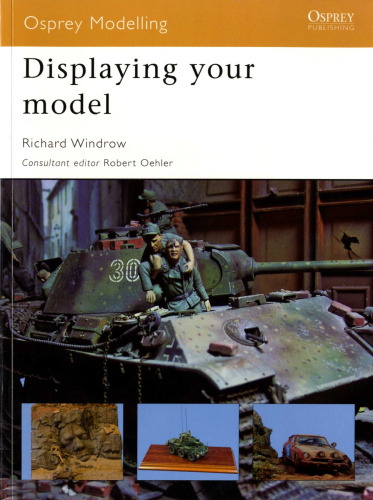 ﻿نمایش مدل شما (Osprey Modeling 44)