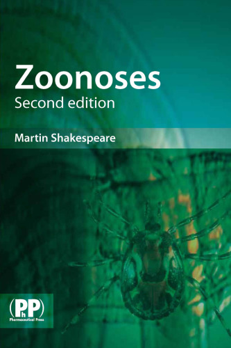 ﻿Zoonoses، ویرایش دوم