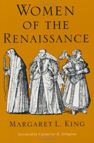 ﻿زنان رنسانس (مجموعه زنان در فرهنگ و جامعه)