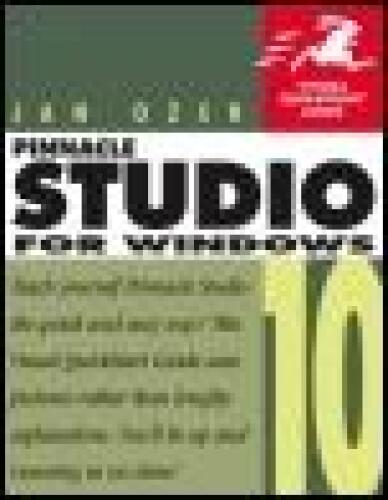 Pinnacle Studio 10 برای ویندوز