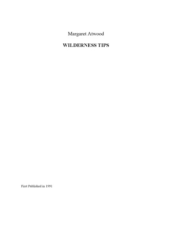 ﻿نکات بیابانی