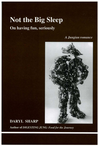 ﻿خواب بزرگ نیست: در حال تفریح، جدی (یک عاشقانه یونگ)