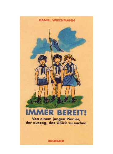 ﻿همیشه آماده!