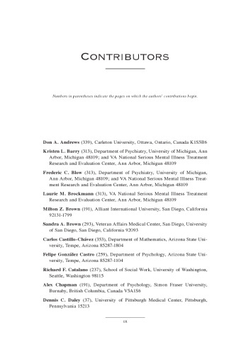 ﻿راهنمای درمانگر برای پیشگیری از عود مبتنی بر شواهد (منابع عملی برای متخصص سلامت روان) (منابع عملی برای متخصصین سلامت روان)