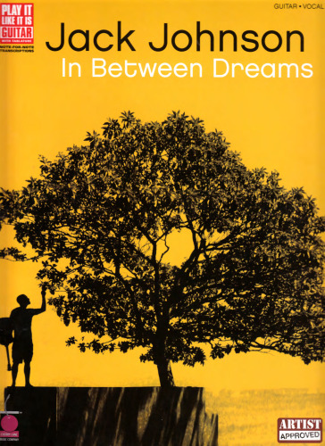 ﻿جک جانسون - در بین رویاها (تب)