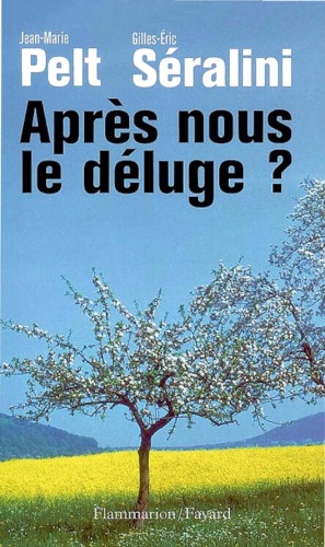 ﻿بعد از ما سیل؟