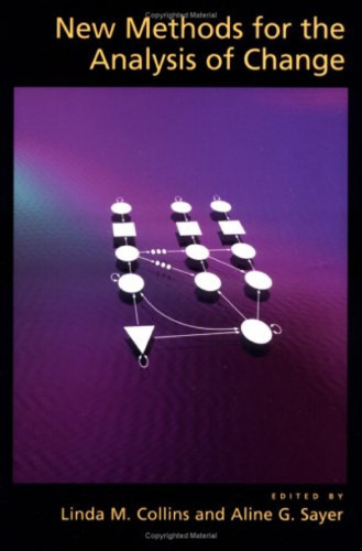 ﻿روش‌های نوین برای تحلیل تغییر (دهه رفتار)