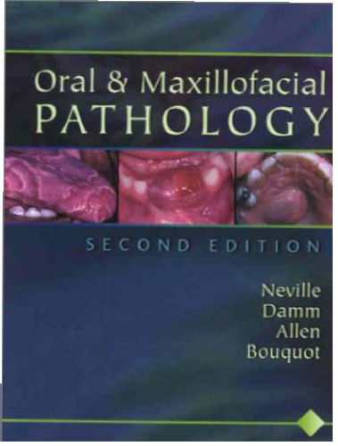 ﻿آسیب شناسی دهان و فک و صورت