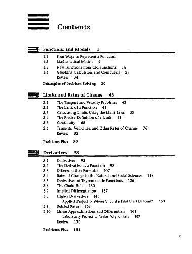 ﻿حساب دیفرانسیل و انتگرال: همه راه حل ها