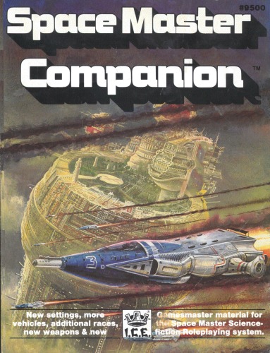 ﻿Space Master Companion (#9500)