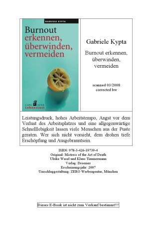 ﻿شناخت - غلبه بر - اجتناب از فرسودگی شغلی