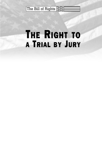 ﻿حق دادرسی توسط هیئت منصفه (لایحه حقوق)