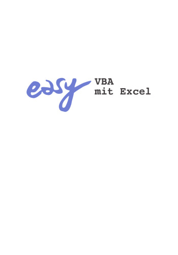 ﻿VBA با ExcelEasy