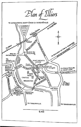 ﻿مارسل پروست: بیوگرافی