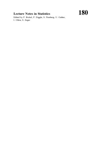 ﻿استنتاج برای تغییر نقطه و تغییر پس از آزمون CUSUM (یادداشت های سخنرانی در آمار)