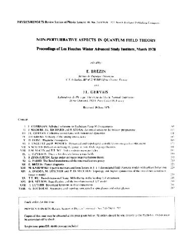 ﻿گزارش های فیزیک جلد 49