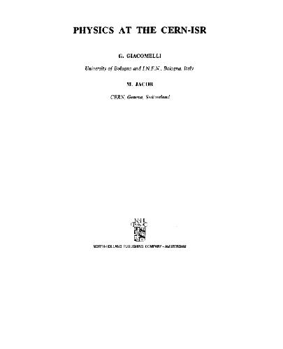 ﻿گزارش های فیزیک جلد 55