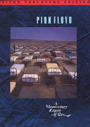 ﻿Pink Floyd: A Momentary Lapse of Reason (پینک فلوید)