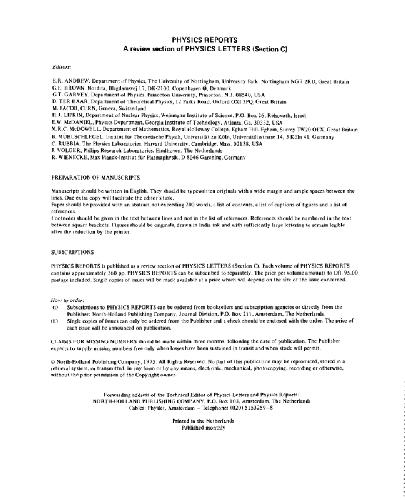 گزارش فیزیک