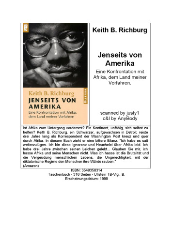 ﻿فراتر از آمریکا رویارویی با آفریقا، سرزمین اجدادم