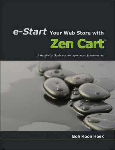 ﻿فروشگاه اینترنتی خود را با Zen Cart راه اندازی کنید