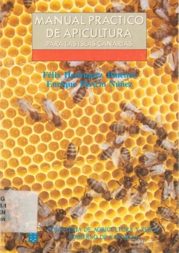 ﻿کتابچه راهنمای عملی زنبورداری