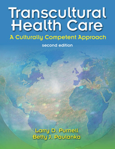 ﻿مراقبت سلامت فرافرهنگی: رویکردی شایسته فرهنگی (مراقبت های سلامت فرافرهنگی (پرنل))