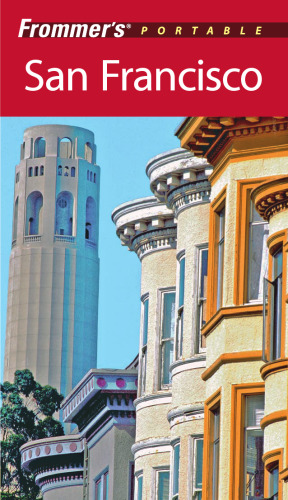 ﻿سانفرانسیسکو قابل حمل Frommer