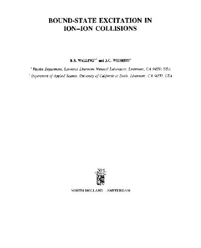 فیزیک گزارش ها vol.162