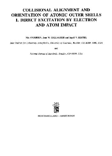 ﻿گزارشات فیزیک جلد 165