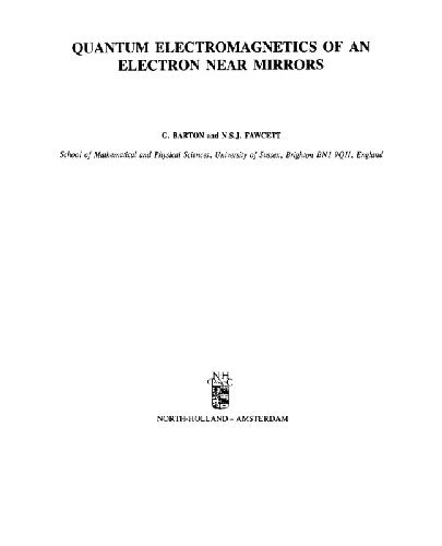 ﻿گزارشات فیزیک جلد 170