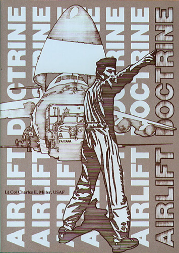 ﻿دکترین حمل و نقل هوایی