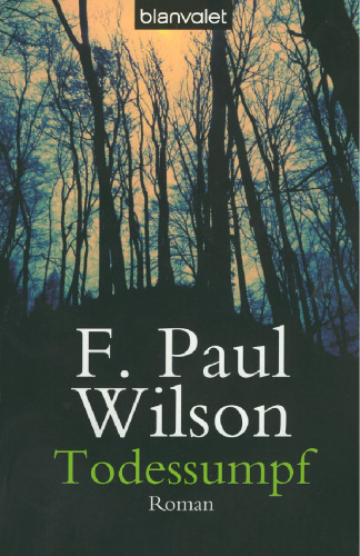 ﻿باتلاق مرگ