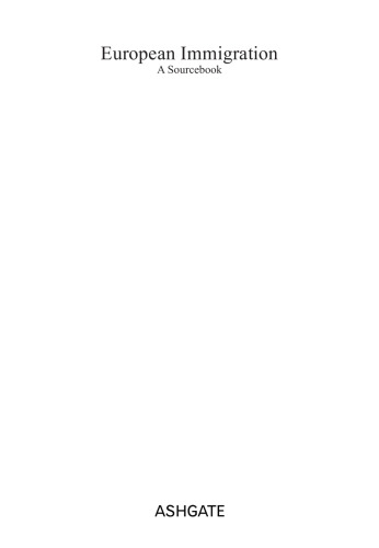 ﻿مهاجرت اروپا