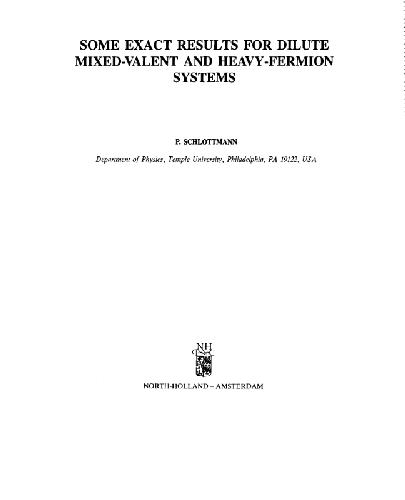 ﻿گزارش های فیزیک جلد 181