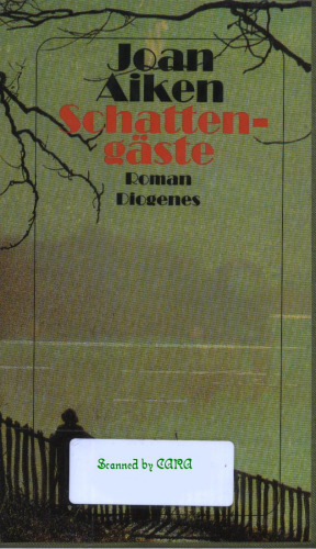 ﻿مهمانان سایه