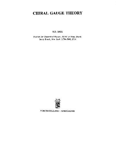 ﻿گزارش های فیزیک جلد 182