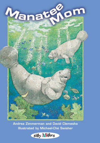 ﻿مامان گاو دریایی من