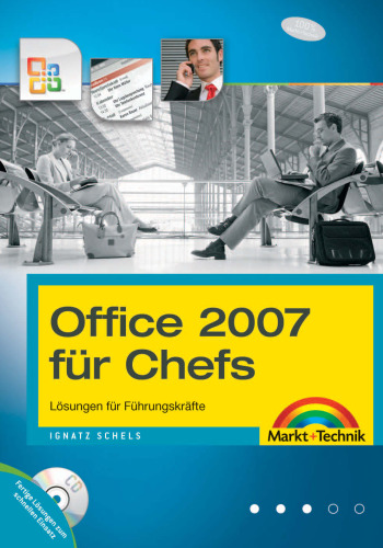﻿Office 2007 برای کارفرمایان