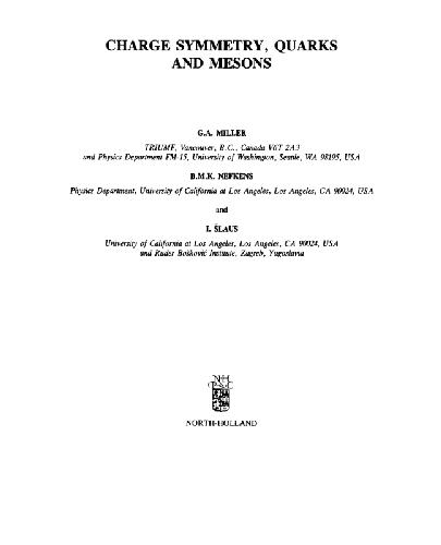 ﻿گزارش های فیزیک جلد 194