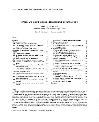 ﻿گزارش های فیزیک جلد 204