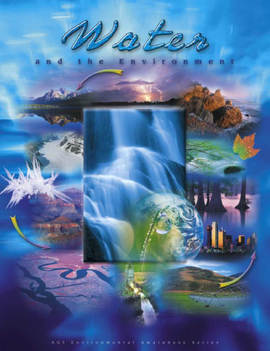 ﻿آب و محیط زیست (مجموعه آگاهی محیطی AGI)