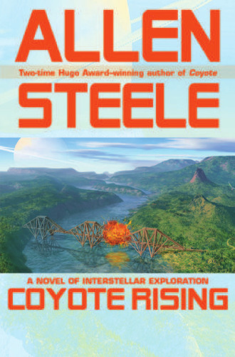 ﻿کایوت در حال افزایش است