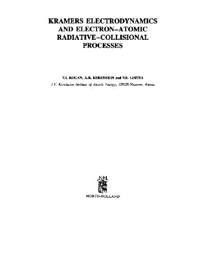 ﻿گزارش های فیزیک جلد 213