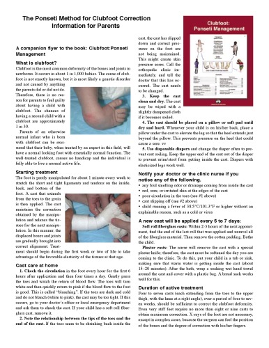 ﻿راهنمای کلاب فوت برای والدین