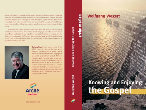 ﻿شناخت و لذت بردن از انجیل