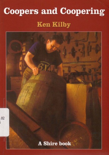 ﻿Coopers and Coopering (کتابخانه شایر)