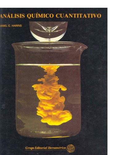 ﻿تجزیه و تحلیل شیمیایی کمی