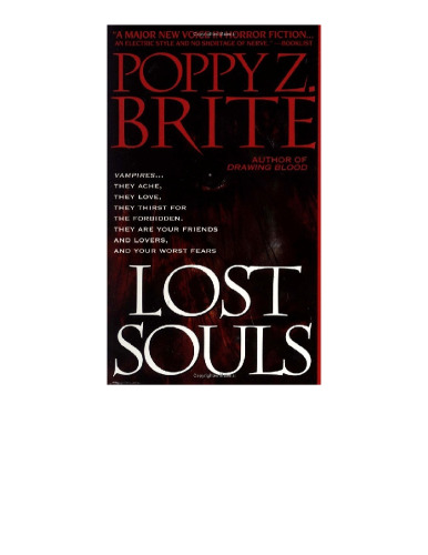 ﻿روح های گمشده (1993)