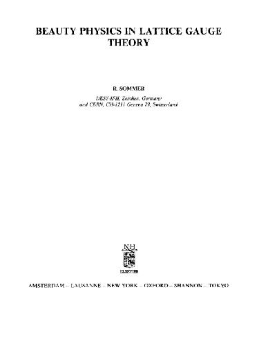 ﻿گزارشات فیزیک جلد275